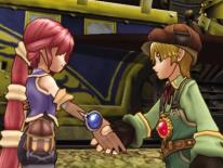 Dark Chronicle