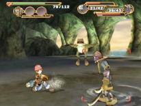 Dark Chronicle