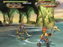 Dark Chronicle