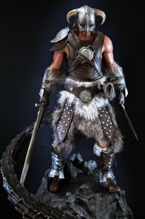 The Elder Scrolls V: Skyrim
