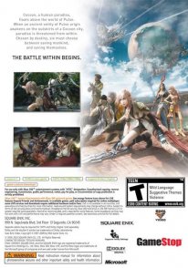 Final Fantasy XIII