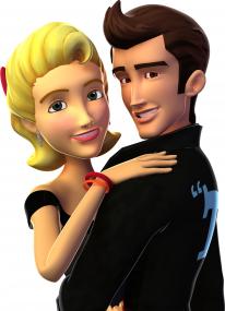 Grease