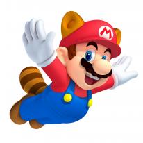 New Super Mario Bros. 2