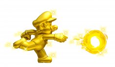 New Super Mario Bros. 2