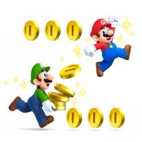 New Super Mario Bros. 2