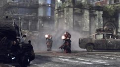Gears of War