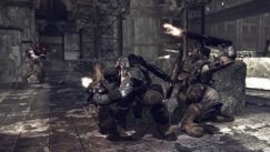 Gears of War