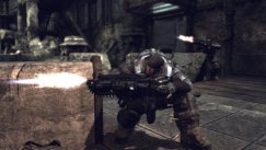 Gears of War
