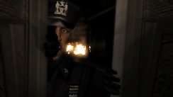Alone in the Dark