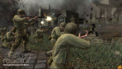 Call of Duty 3