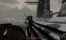 The Elder Scrolls V: Skyrim
