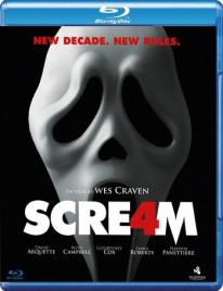 Scream 4