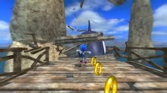 Sonic the Hedgehog