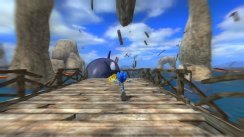 Sonic the Hedgehog