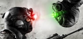 Splinter Cell: Blacklist