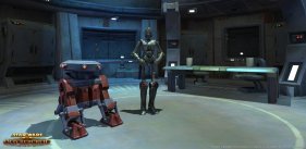 Star Wars: The Old Republic