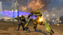 Star Wars: The Old Republic