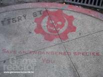 Gears of War