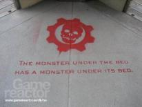 Gears of War