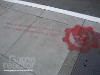 Gears of War