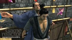 Yakuza 3