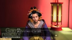 Yakuza 3