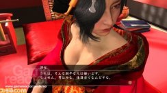 Yakuza 3