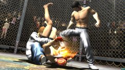 Yakuza 3