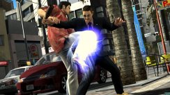 Yakuza 3