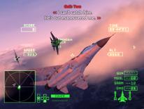 Ace Combat Zero: The Belkan War