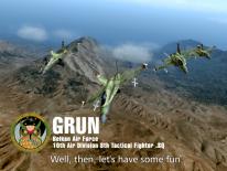 Ace Combat Zero: The Belkan War