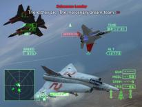 Ace Combat Zero: The Belkan War