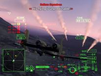 Ace Combat Zero: The Belkan War