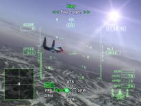 Ace Combat Zero: The Belkan War