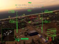 Ace Combat Zero: The Belkan War