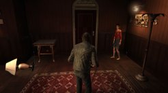 Alone in the Dark
