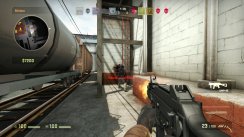 Counter-Strike: Global Offensive
