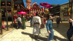 Yakuza 3