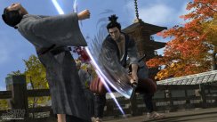 Yakuza 3