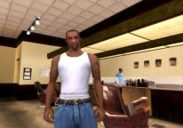 Grand Theft Auto: San Andreas