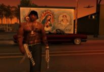 Grand Theft Auto: San Andreas