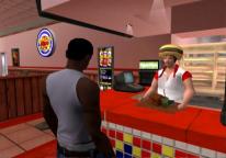 Grand Theft Auto: San Andreas