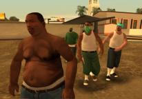 Grand Theft Auto: San Andreas