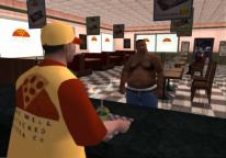 Grand Theft Auto: San Andreas