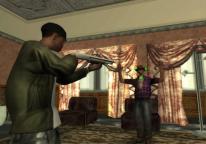 Grand Theft Auto: San Andreas