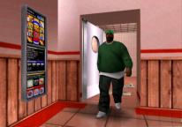 Grand Theft Auto: San Andreas