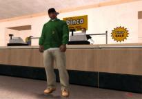 Grand Theft Auto: San Andreas