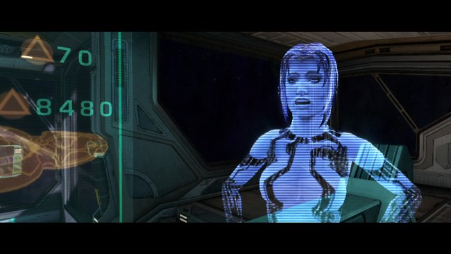 Halo: Combat Evolved Anniversary