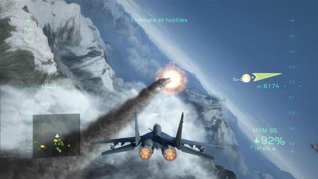 Hawx 2