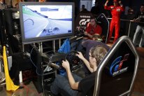 Gran Turismo 5